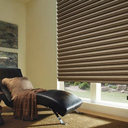 Hunter Douglas Solera - Window Blinds