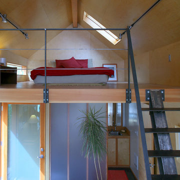Seattle Studio