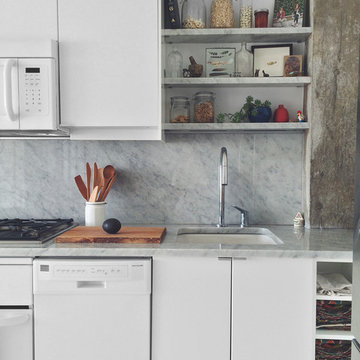 Kitchen Detail
