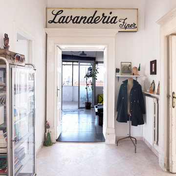 Visita Privata: Casa FL