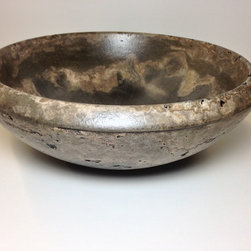Vessel Sinks - Bathroom Sinks