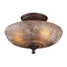 light fixtures