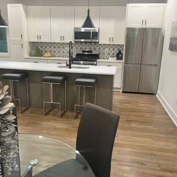 Shirley Street - Modern Contemporary Design