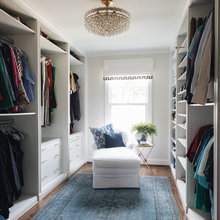 Kingswood Dressing Room