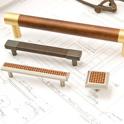 American Made Hardware - Cabinet And Drawer Handle Pulls