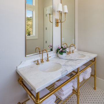 Mountain Contemporary at Cliffs Valley