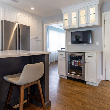 Eastchester NY Kitchen