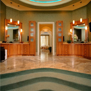 Windsong Residence