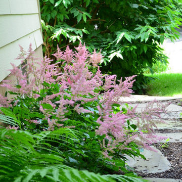 Plantings