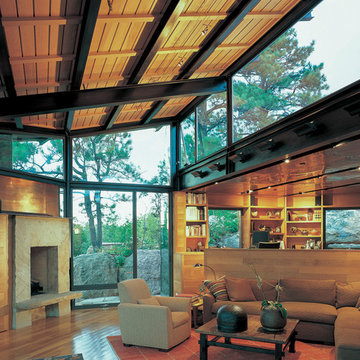 Colorado House