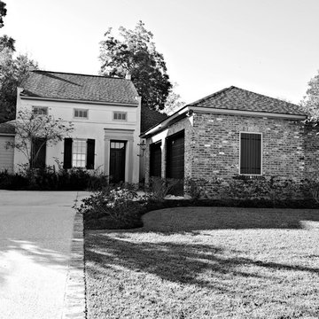 New Orleans Style Homes