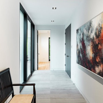 Luxury Lane - ZIP-CLIK® System Modern Reveal