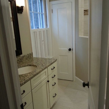 Master Bath Reno