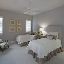 Guess Bedroom