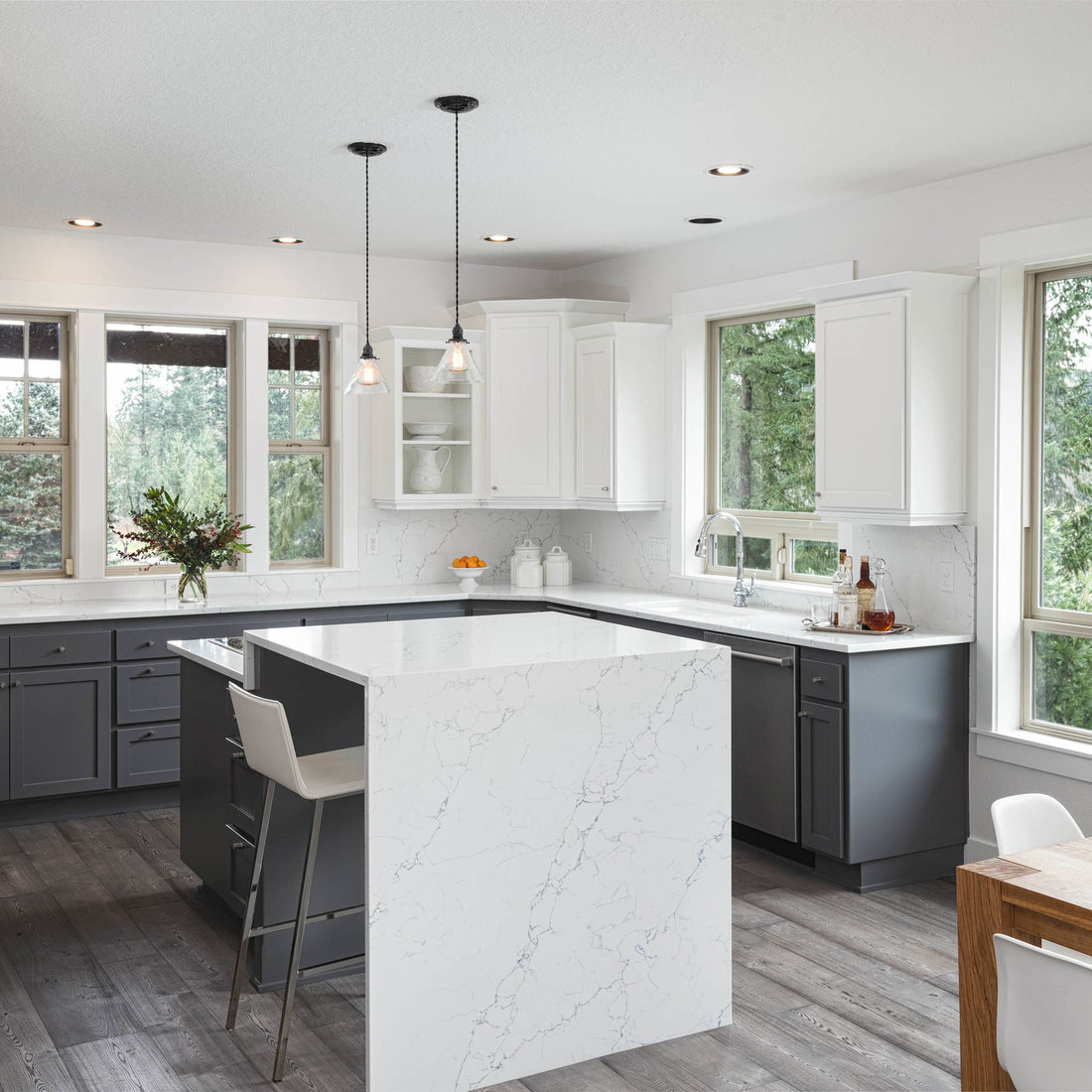 Modern Farmhouse