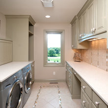 laundry office