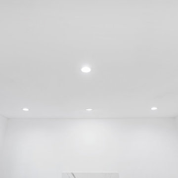 Entire Modern Home Remodel Sunnyvale