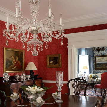 Historic Buckhead Residence