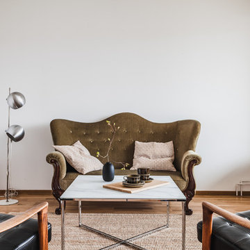 Styling Johan Skyttes
