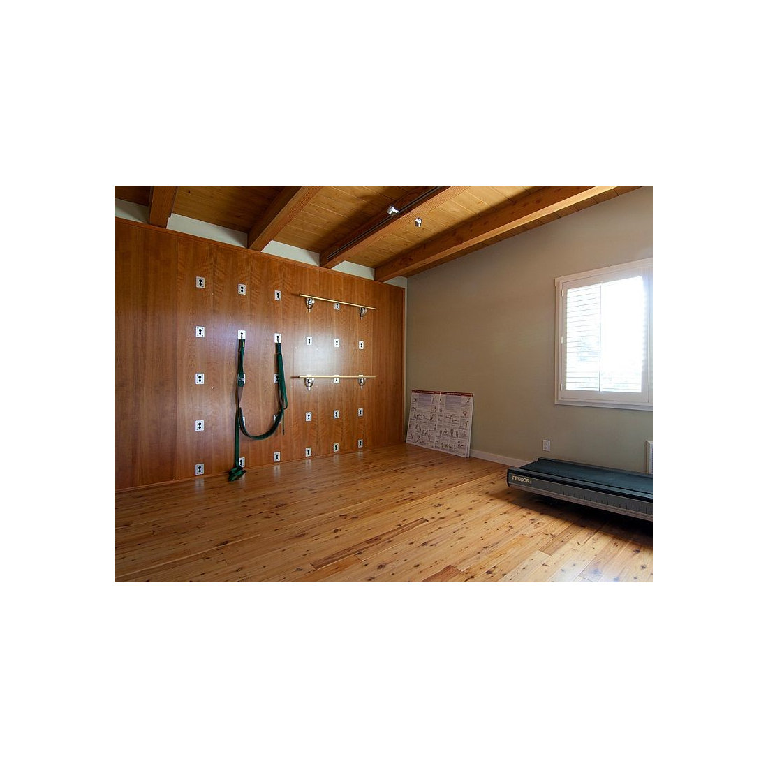Yoga Studio