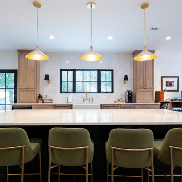 Kitchen Renovation In Vienna, VA