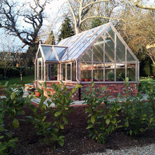 Greenhouses