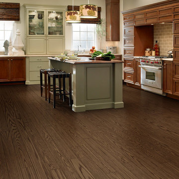 Preverco Hardwood