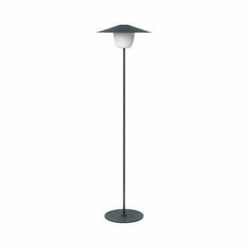 Ani 3-In-1 Floor Lamp, Magnet