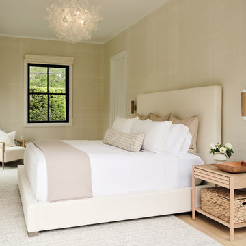 East Hampton Home