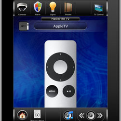 Apple TV Control - Home Electronics