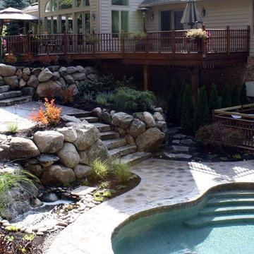 Outdoor Living