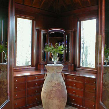 Dressing Room