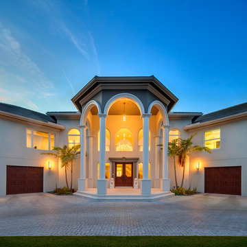 Sarasota Bayfront Residence