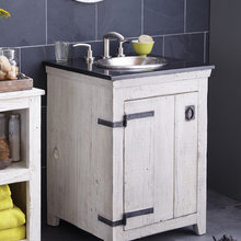 Bathroom Ideas
