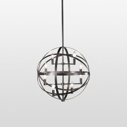 Lighting - Ceiling Lighting