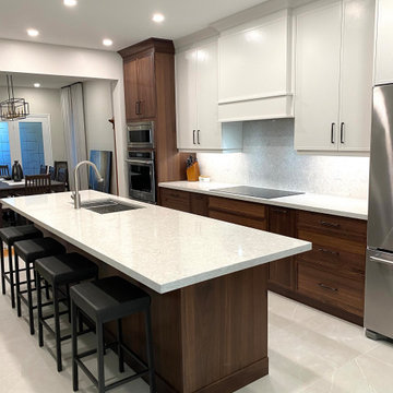 West Woodbridge Reno