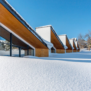Villas Winterberg