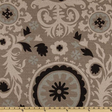 fabric