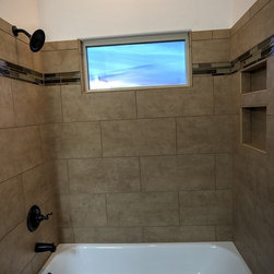 Tub/Shower Surround - Bath Products