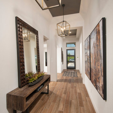 2,545 Sq. Ft. Model Home in Candela 50'