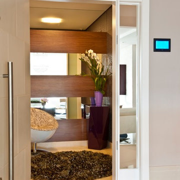 Residential Objective USA Interior Design Works