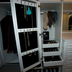 Accessories - Storage And Organization