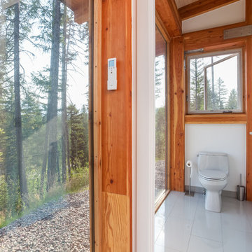 Mountain Modern Smart Home