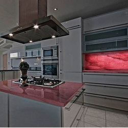Color Infused Stone - Products