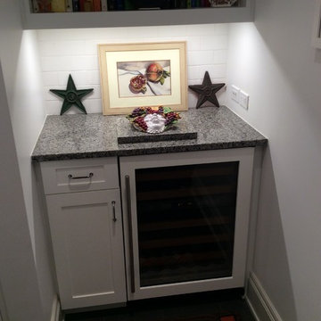 Kitchen@E88thStreet