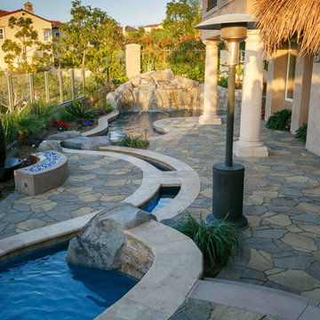 Shipman Project : Western Outdoor Designs