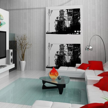 Love Your Space