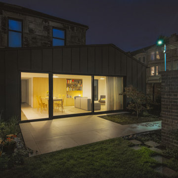 Extension Langside