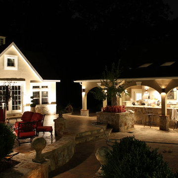 Open Air Oasis