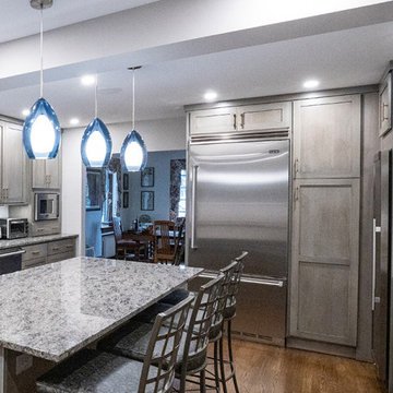 2023 Kitchen Design Trends